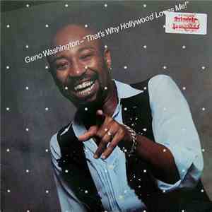 Geno Washington - That's Why Hollywood Loves Me