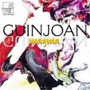 Guinjoan - Magma