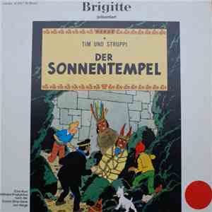 Hergé - Tim Und Struppi - Der Sonnentempel