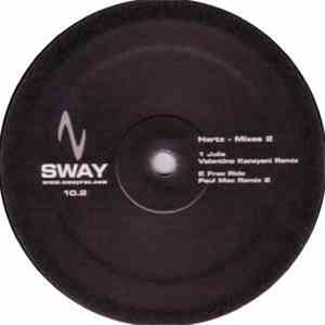 Hertz - Mixes 2