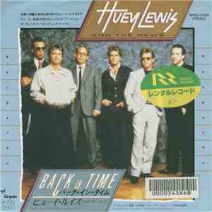 Huey Lewis And The News - Back In Time
