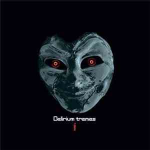 Huge L - Delirium Tremes