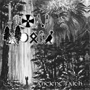Iron Woods - Ancient Fate