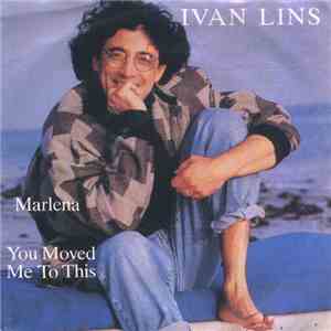 Ivan Lins - Marlena