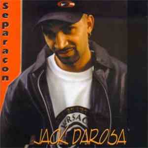 Jack Darosa - Separacon