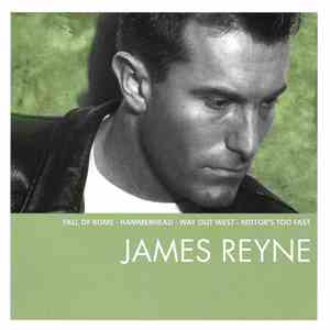 James Reyne - The Essential