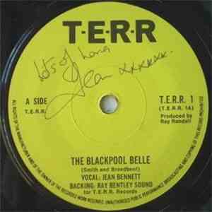 Jean Bennett - The Blackpool Belle