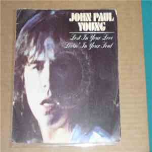 John Paul Young - Lost In Your Love