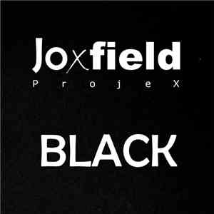Joxfield Projex - Black