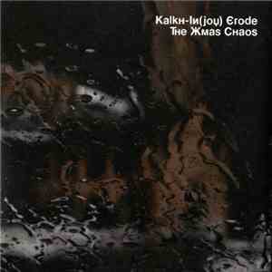 Kalkh-In(joy) Erode - The Xmas Chaos