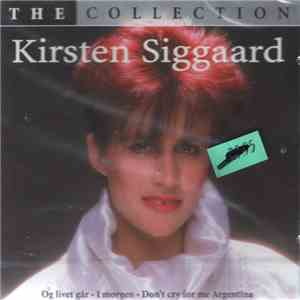 Kirsten Siggaard - The Collection