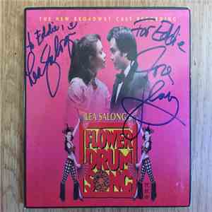 Lea Salonga - Flower Drum Song - The New Broadway Cast Recording