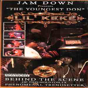 Lil' Keke - The Youngest Don