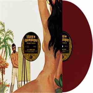 Lilacs & Champagne - Midnight Features Vol. 2: Made Flesh