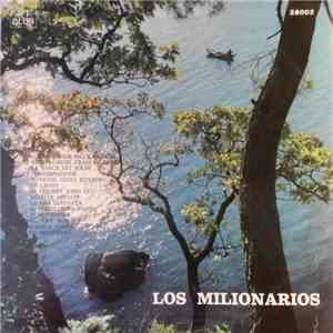 Los Milionarios - Los Milionarios