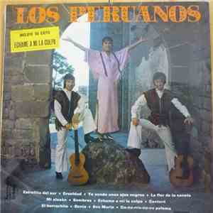 Los Peruanos - Los Peruanos