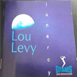 Lou Levy - Lunarcy