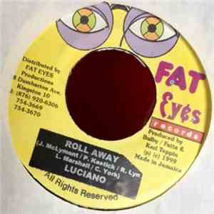 Luciano  - Roll Away