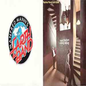 Manfred Mann's Earth Band - Angel Station