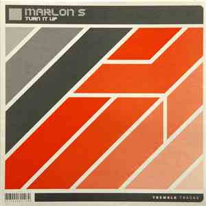 Marlon S - Turn It Up