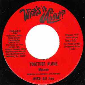 Melanie  / Harry Chapin - What's It All About?