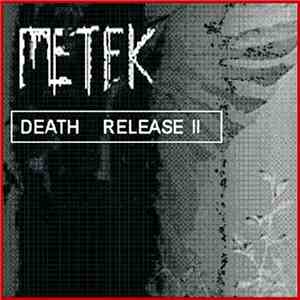 METEK  - Death Release II