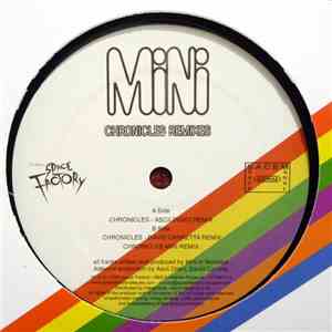 Mini - Chronicles Remixes