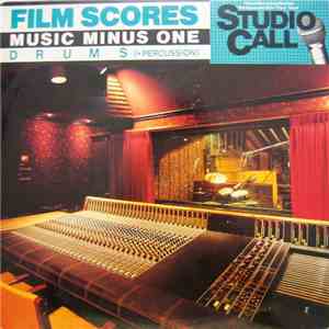 Music Minus One - Film Scores (Drums + Percussion)