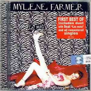 Mylene Farmer - Les Mots