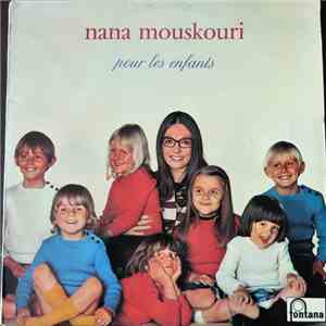 Nana Mouskouri - Pour Les Enfants