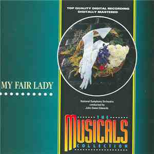 National Symphony Orchestra - John Owen Edwards - My Fair Lady