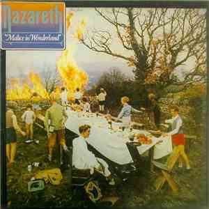 Nazareth - Malice In Wonderland