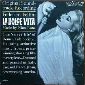 Nino Rota - La Dolce Vita