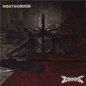 Noothgrush / Coffins - Noothgrush / Coffins