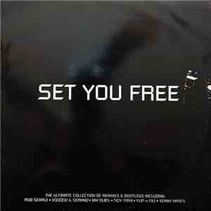 N-Trance - Set You Free