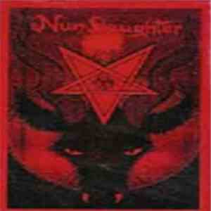 NunSlaughter - The Day We Die