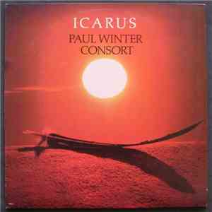 Paul Winter / The Winter Consort - Icarus