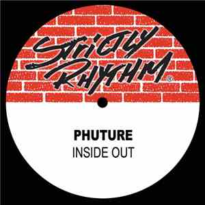 Phuture - Inside Out