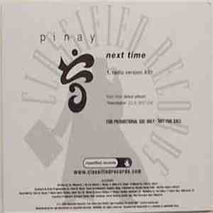 Pinay - Next Time
