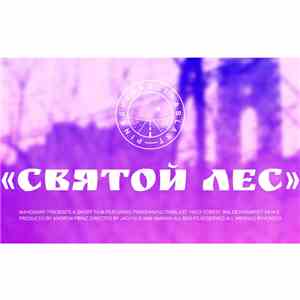 Pinkshinyultrablast - Holy Forest (Waldeinsamkeit Remix)