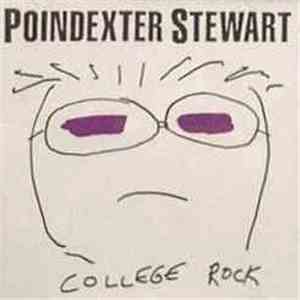 Poindexter Stewart - College Rock