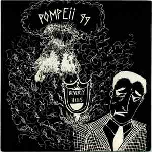 Pompeii 99 - Ignorance Is The Control