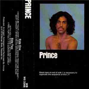 Prince - Prince