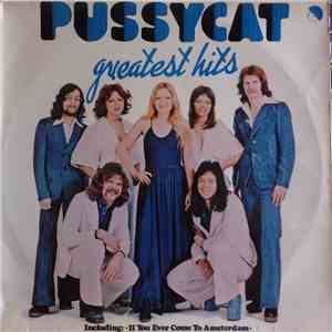 Pussycat  - Greatest Hits