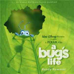 Randy Newman - A Bug's Life