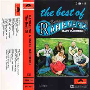 Rankarna & Mats Rådberg - The Best Of