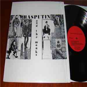 Rasputin And The Monks - Rasputin And The Monks