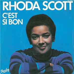 Rhoda Scott - C'Est Si Bon