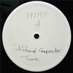 Richard Carpenter - Time
