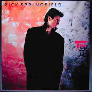 Rick Springfield - Tao